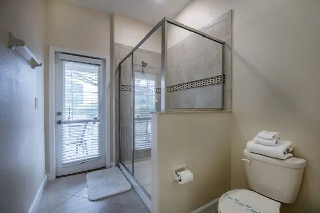 Villa (5 Bedroom in Champions Gate)
