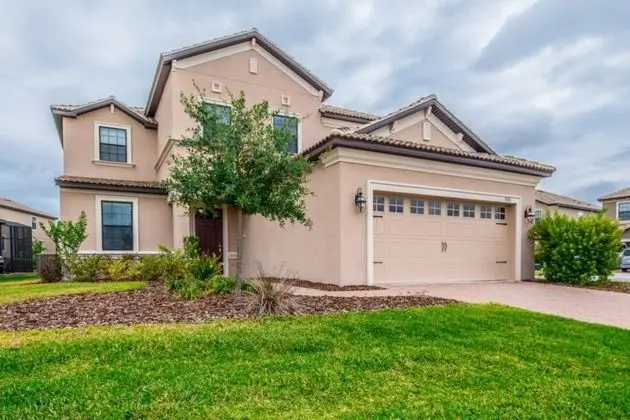 Villa (5 Bedroom in Champions Gate)