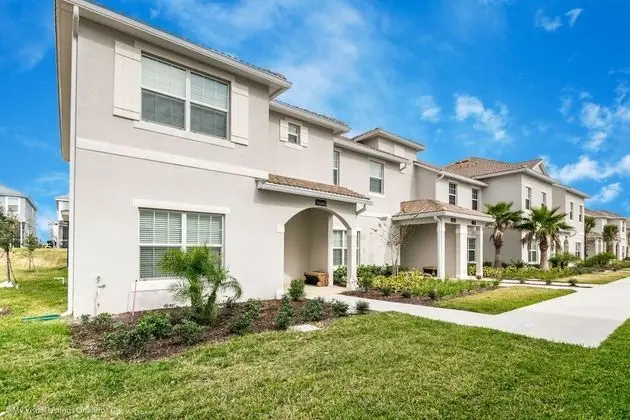 Villa (9065DLD Ultimate 5 Bedroom Champions )
