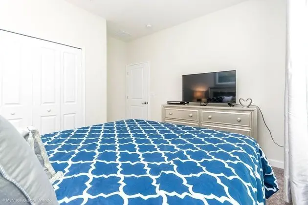 Villa (9065DLD Ultimate 5 Bedroom Champions )