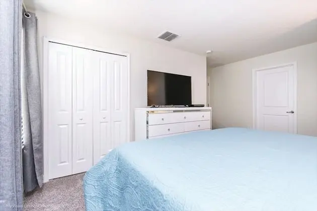 Villa (9065DLD Ultimate 5 Bedroom Champions )