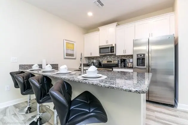 Villa (9065DLD Ultimate 5 Bedroom Champions )