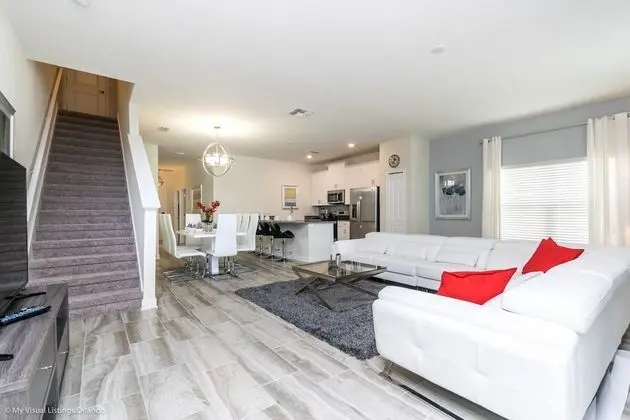 Villa (9065DLD Ultimate 5 Bedroom Champions )