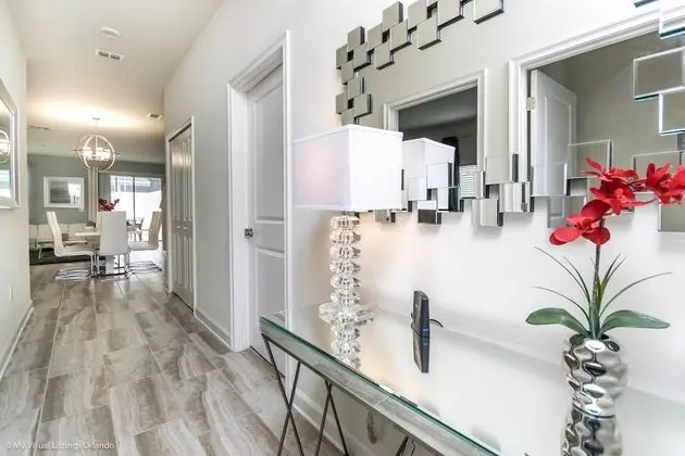 Villa (9065DLD Ultimate 5 Bedroom Champions )