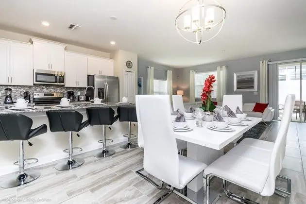 Villa (9065DLD Ultimate 5 Bedroom Champions )