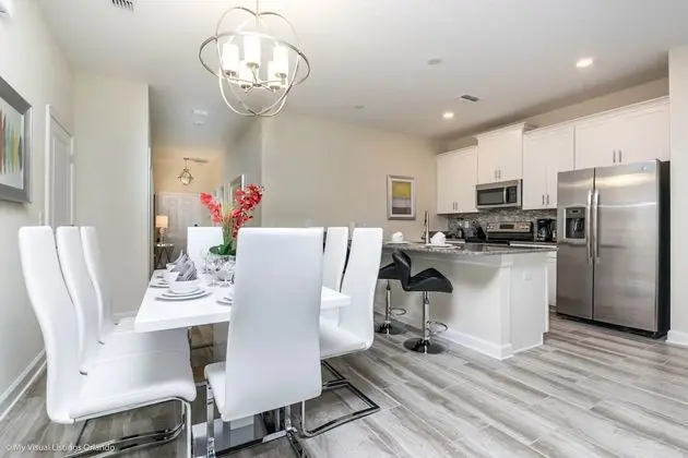 Villa (9065DLD Ultimate 5 Bedroom Champions )