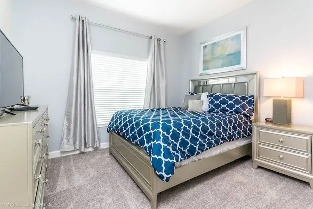 Villa (9065DLD Ultimate 5 Bedroom Champions )