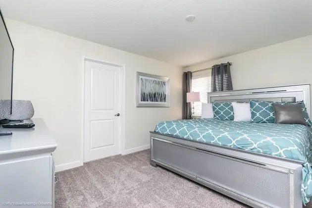 Villa (9065DLD Ultimate 5 Bedroom Champions )