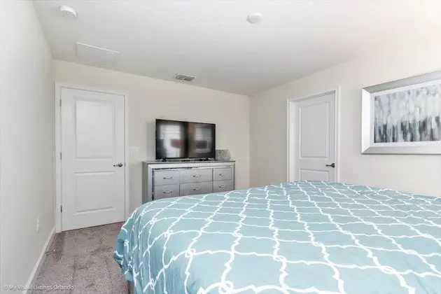 Villa (9065DLD Ultimate 5 Bedroom Champions )