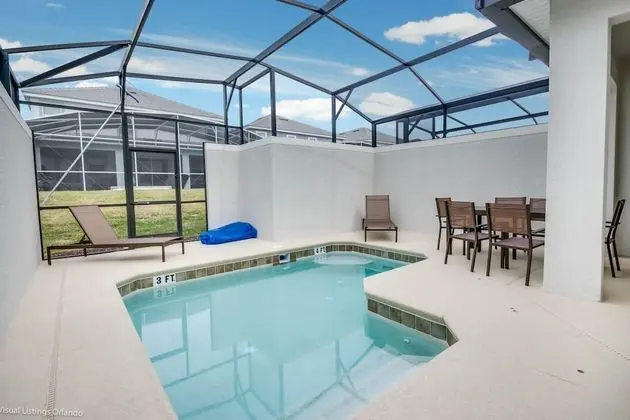 Villa (9065DLD Ultimate 5 Bedroom Champions )