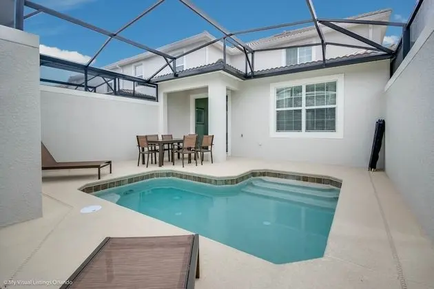 Villa (9065DLD Ultimate 5 Bedroom Champions )