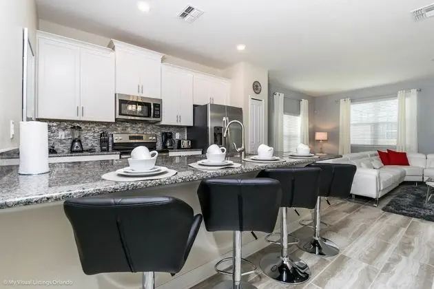 Villa (9065DLD Ultimate 5 Bedroom Champions )