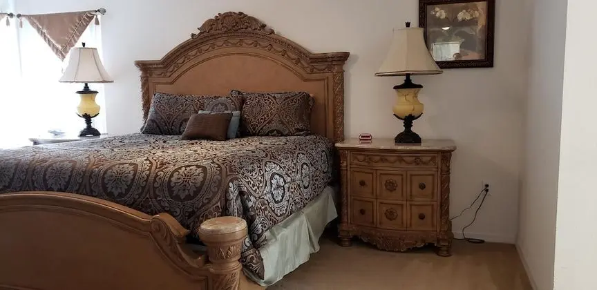 Ev (339748 5-Bedroom Davenport Home Highg)