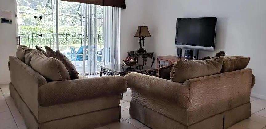 Ev (339748 5-Bedroom Davenport Home Highg)