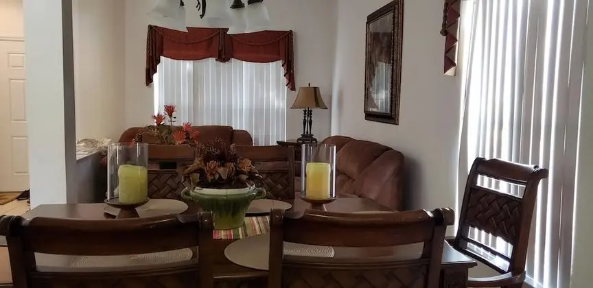 Ev (339748 5-Bedroom Davenport Home Highg)