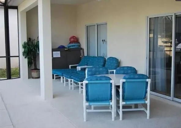 Ev (339748 5-Bedroom Davenport Home Highg)