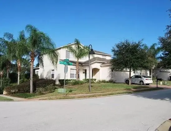 Ev (339748 5-Bedroom Davenport Home Highg)