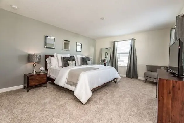Villa (Storey Lake 5 Bedroom Disney Area)