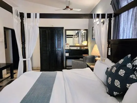 Luxury Villa, 5 Yatak Odası, Bahçeli