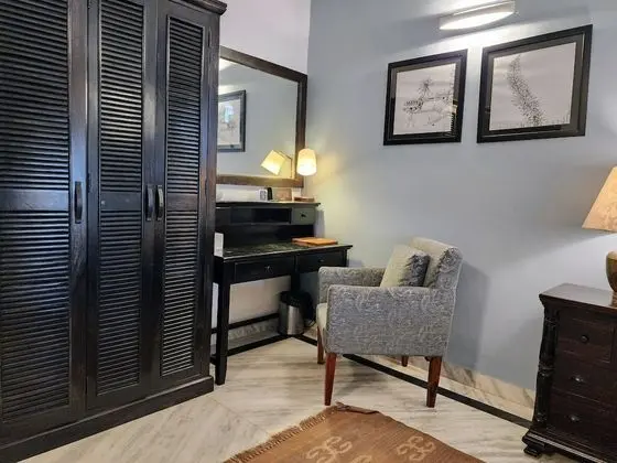 Luxury Villa, 5 Yatak Odası, Bahçeli