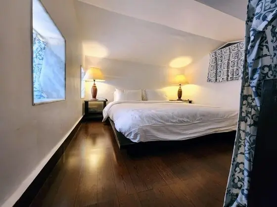 Luxury Villa, 5 Yatak Odası, Bahçeli