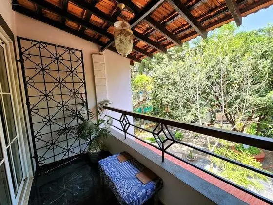 Luxury Villa, 5 Yatak Odası, Bahçeli