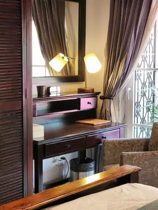 Luxury Villa, 5 Yatak Odası, Bahçeli