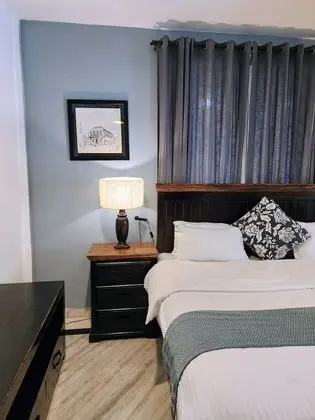 Luxury Villa, 5 Yatak Odası, Bahçeli