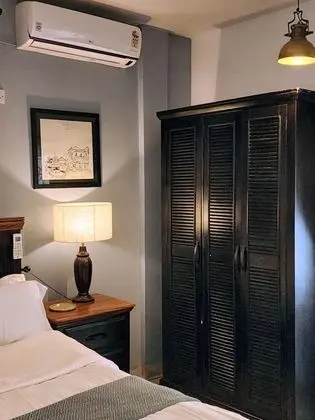 Luxury Villa, 5 Yatak Odası, Bahçeli