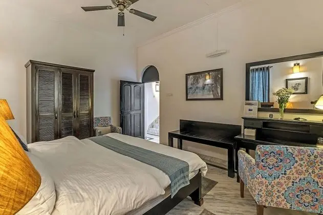 Luxury Villa, 5 Yatak Odası, Bahçeli