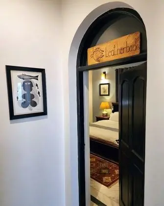 Luxury Villa, 5 Yatak Odası, Bahçeli