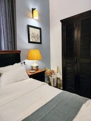 Luxury Villa, 5 Yatak Odası, Bahçeli