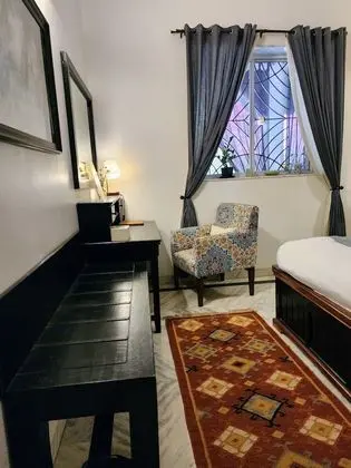 Luxury Villa, 5 Yatak Odası, Bahçeli