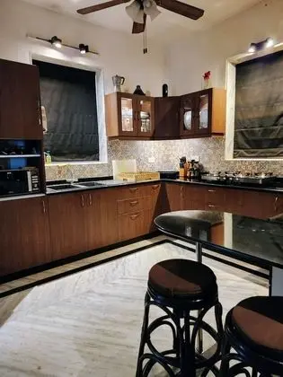 Luxury Villa, 5 Yatak Odası, Bahçeli