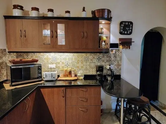 Luxury Villa, 5 Yatak Odası, Bahçeli