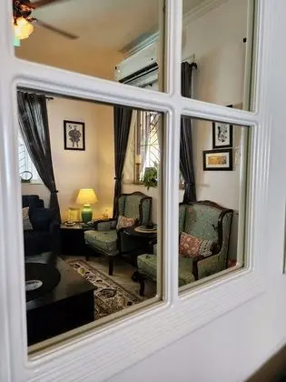Luxury Villa, 5 Yatak Odası, Bahçeli