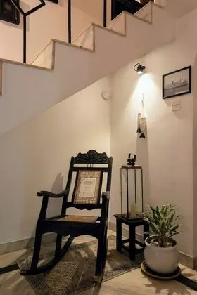 Luxury Villa, 5 Yatak Odası, Bahçeli