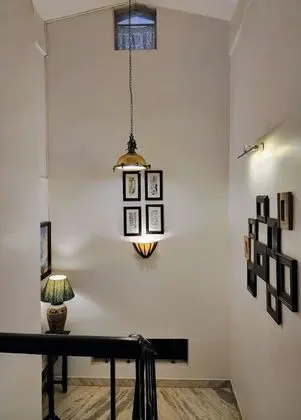 Luxury Villa, 5 Yatak Odası, Bahçeli