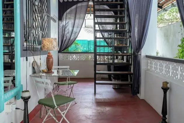 Luxury Villa, 5 Yatak Odası, Bahçeli