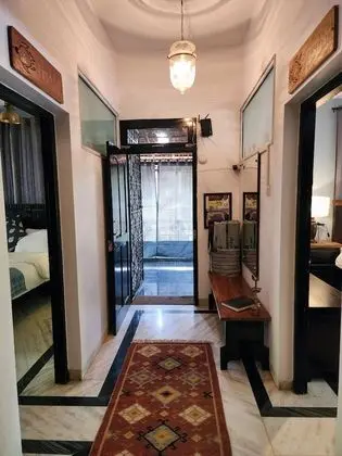 Luxury Villa, 5 Yatak Odası, Bahçeli