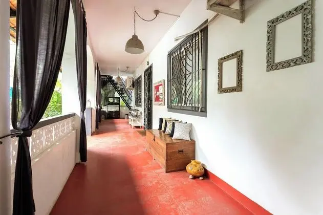 Luxury Villa, 5 Yatak Odası, Bahçeli