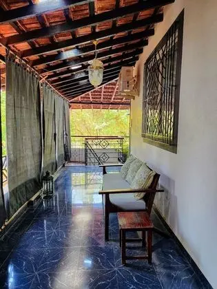 Luxury Villa, 5 Yatak Odası, Bahçeli