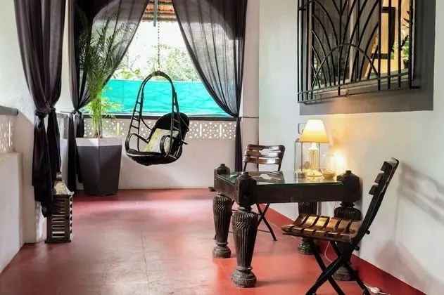 Luxury Villa, 5 Yatak Odası, Bahçeli
