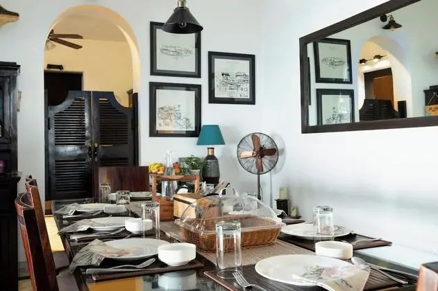 Luxury Villa, 5 Yatak Odası, Bahçeli