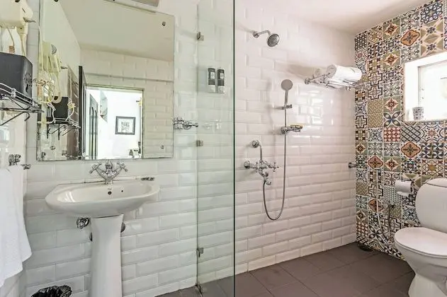 Luxury Villa, 5 Yatak Odası, Bahçeli