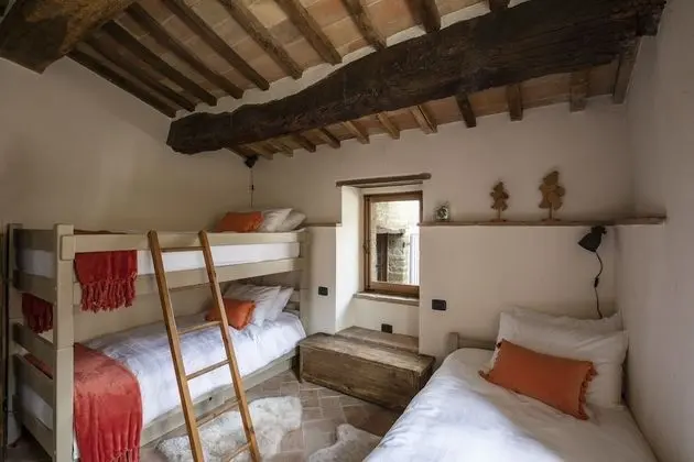 Ev, Birden Çok Yatak