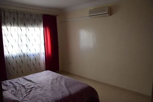 Villa, 5 Yatak Odası, Veranda