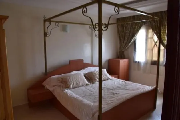 Villa, 5 Yatak Odası, Veranda