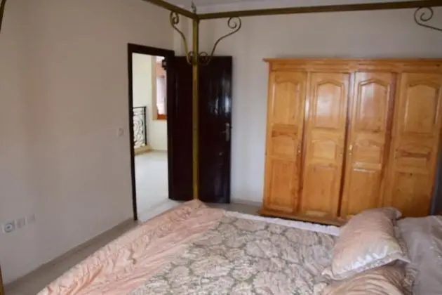 Villa, 5 Yatak Odası, Veranda
