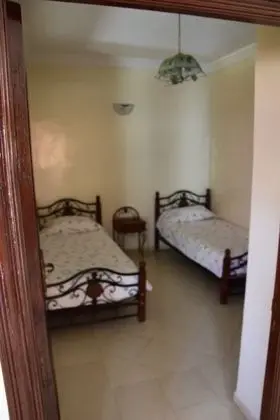 Villa, 5 Yatak Odası, Veranda
